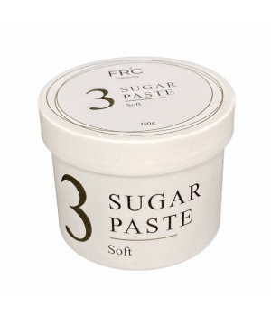 Паста для шугарингу FRC Beauty 150 г (Soft 3)